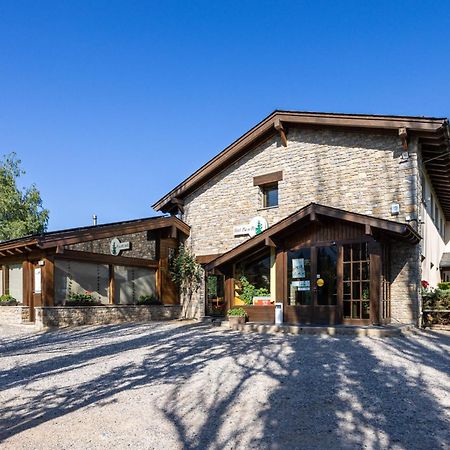 Hotel Pla Del Pi Prats I Sansor Екстериор снимка