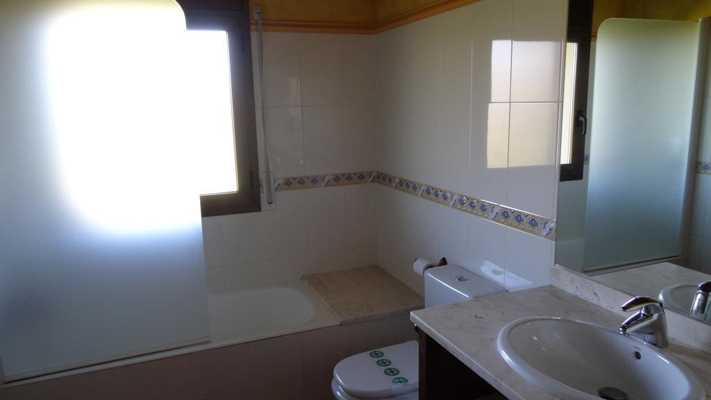 Hotel Pla Del Pi Prats I Sansor Стая снимка