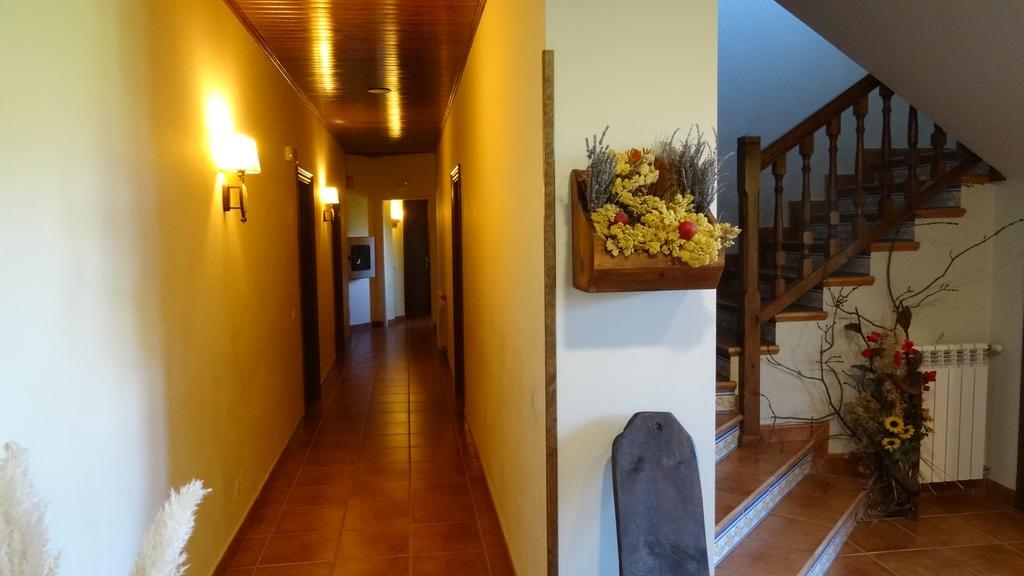 Hotel Pla Del Pi Prats I Sansor Екстериор снимка