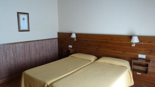 Hotel Pla Del Pi Prats I Sansor Екстериор снимка